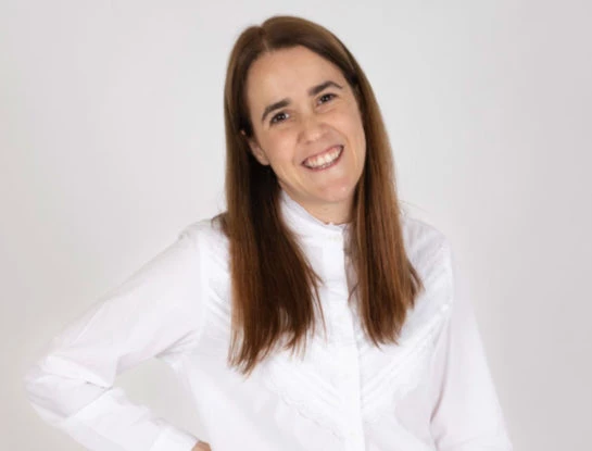 Día de la Mujer: la iniciativa de una joven con parálisis cerebral para darle visibilidad  a la discapacidad
