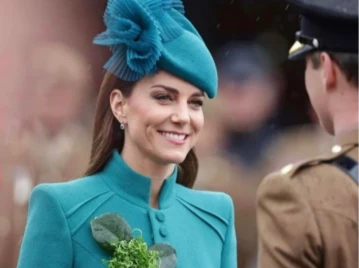 Kate Middleton destacada