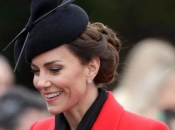 Kate Middleton destacada