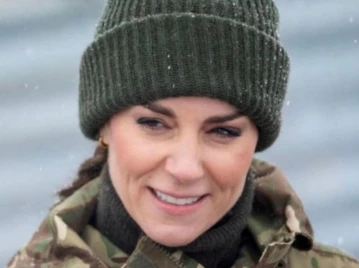 Kate Middleton destacada