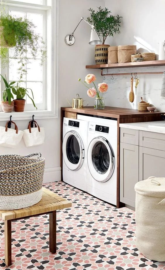 9 ideas de Lavadero  lavaderos, decoración de unas, vinilos