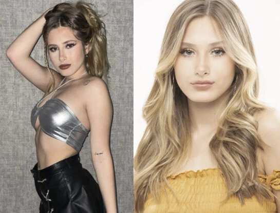 Quién es Lola Poggio, la hermana menor de Julieta de Gran Hermano