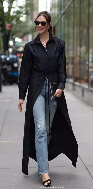 look con jean otoño 2023