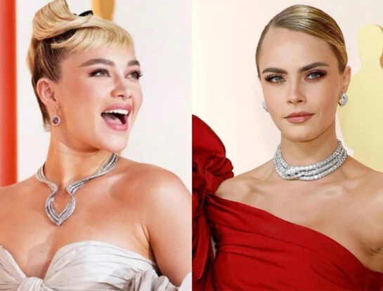 Oscar 2023: los mejores looks de la red carpet de los premios de la Academia