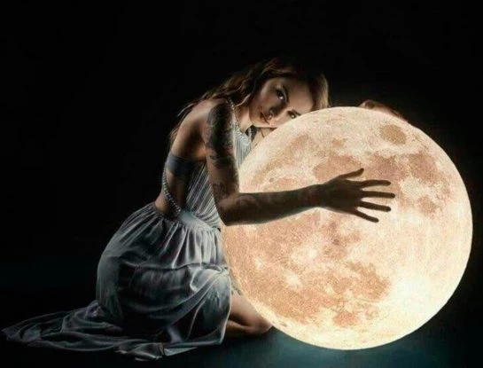 Luna Llena del 7 de marzo: qué significa y cómo nos afectará