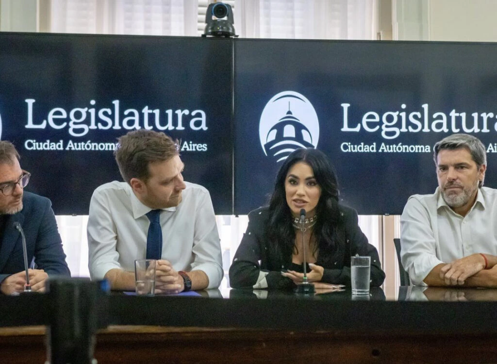 Lali Espósito personaje destacado de la cultura en la Ciudad. Foto: Instagram.