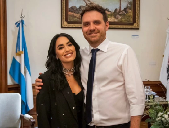 Lali Espósito destacada