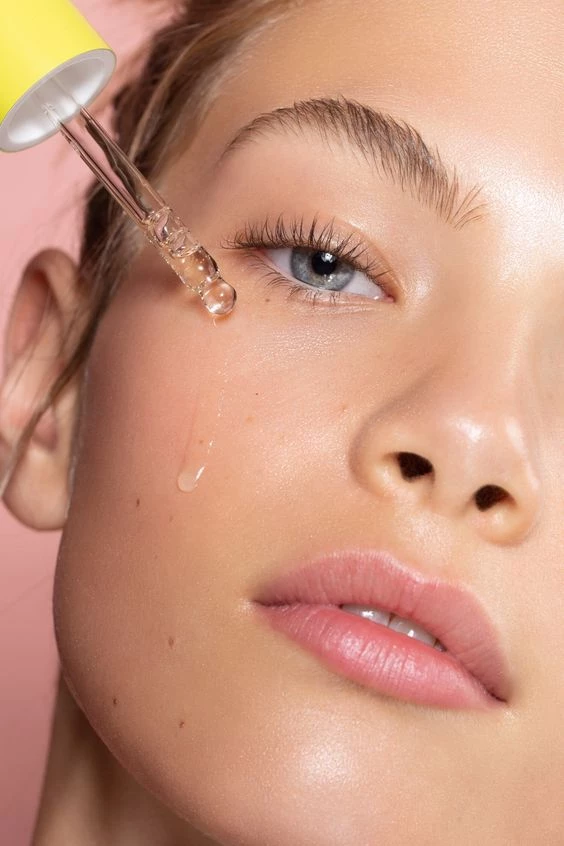 Los beneficios del retinol