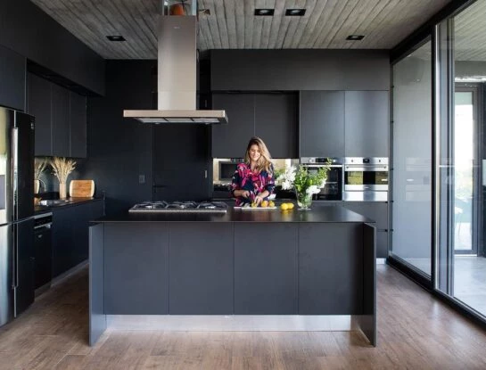 5 ítems deco para tener una cocina como la de Mery del Cerro