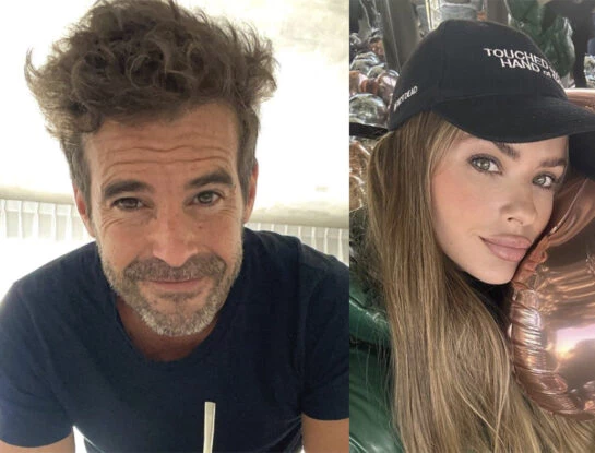 Nico Cabré saludó a la China Suárez por su cumpleaños y le hizo un pedido muy especial
