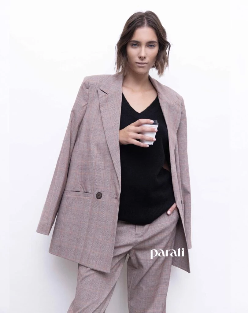 Minimalismo y sastería