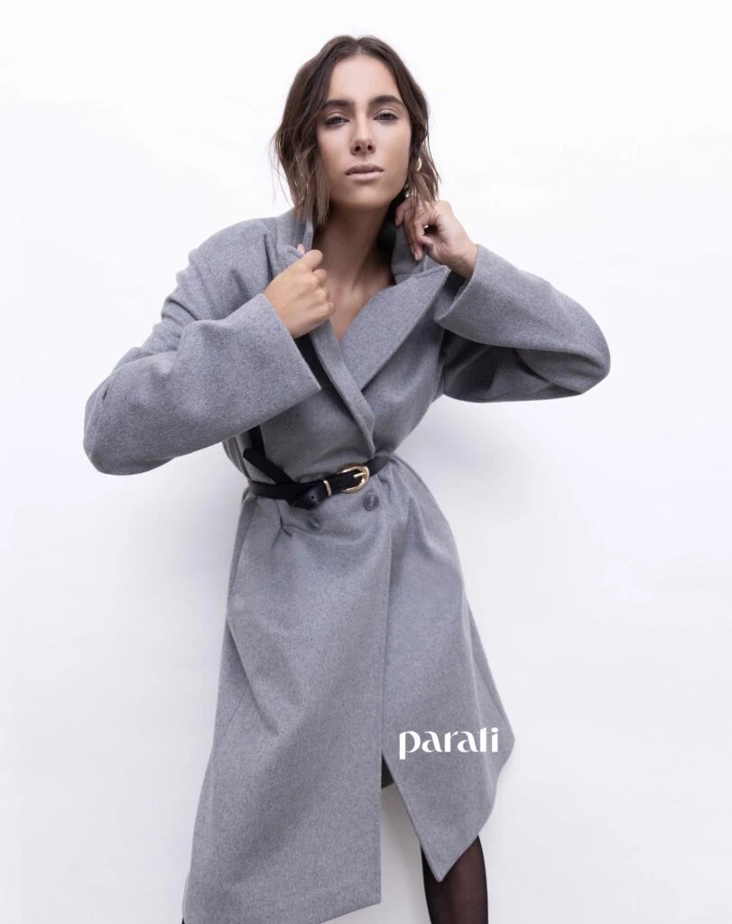 Minimalismo y sastería