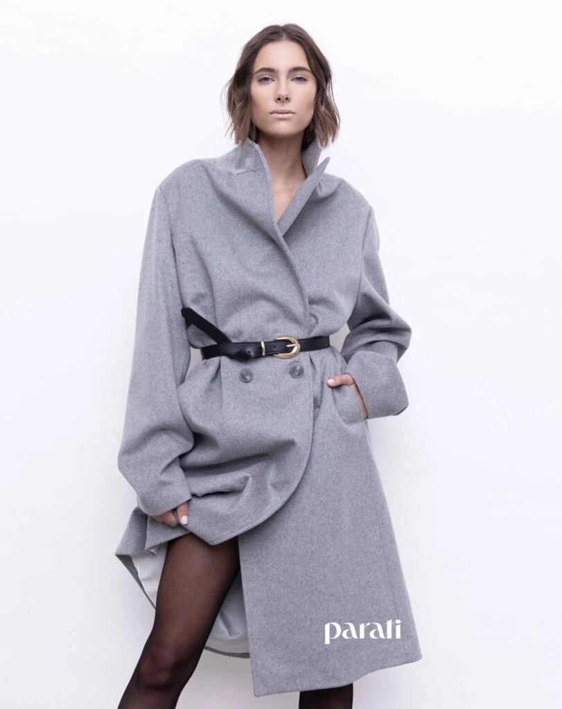 Minimalismo y sastería