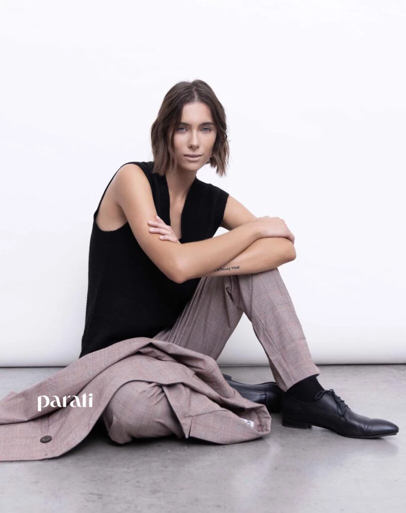 Minimalismo y sastería