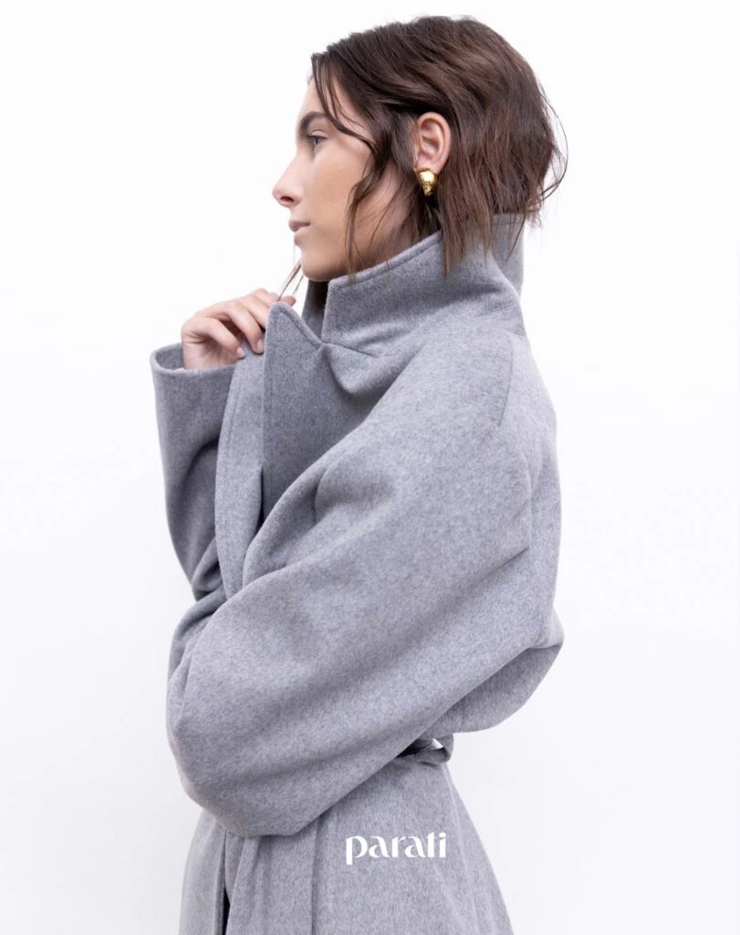 Minimalismo y sastería