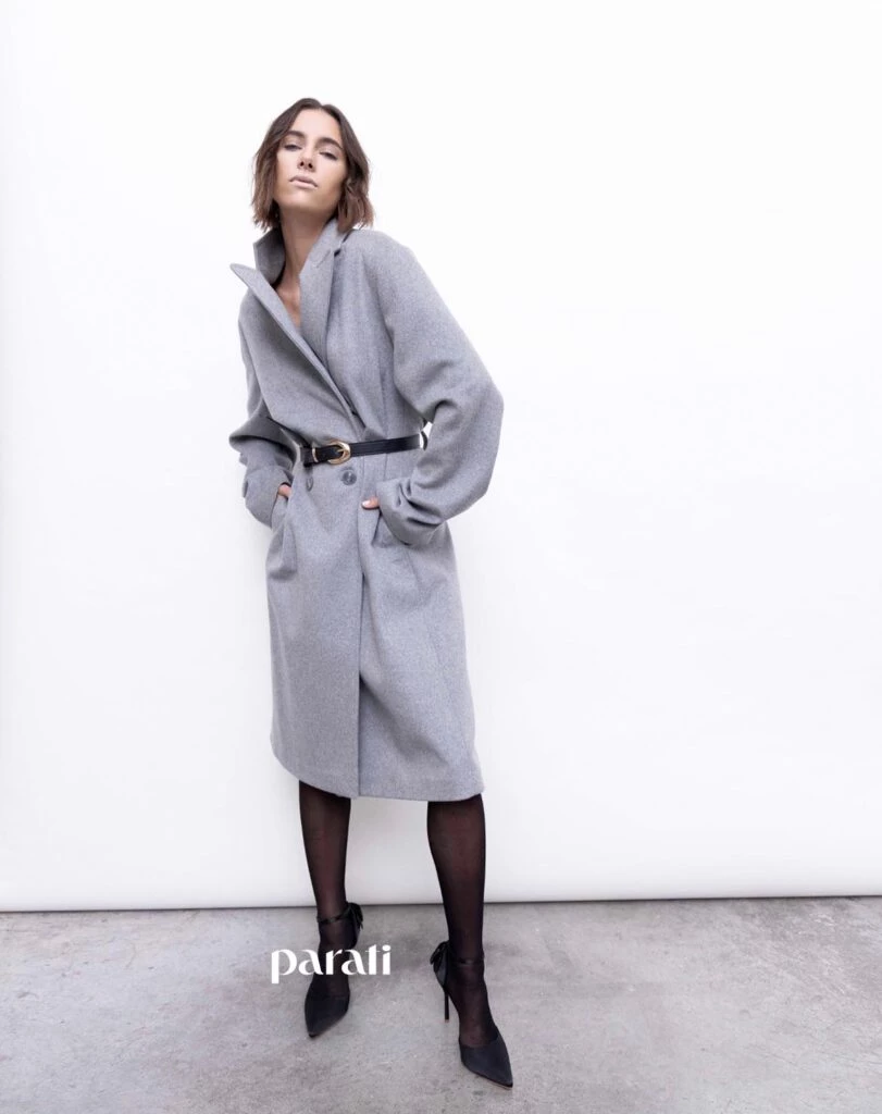 Minimalismo y sastería