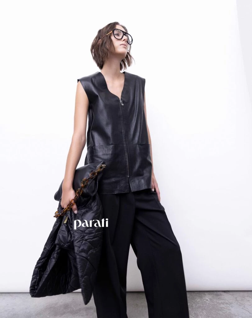 Minimalismo y sastería