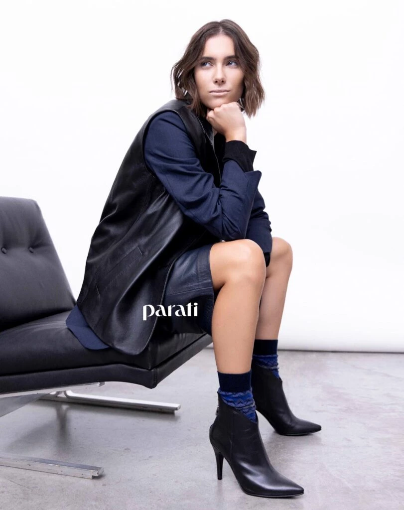 Minimalismo y sastería