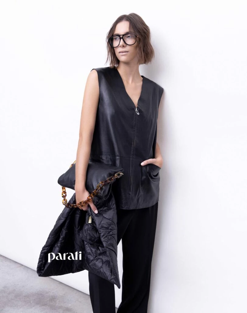 Minimalismo y sastería