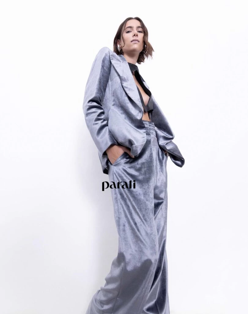 Minimalismo y sastería