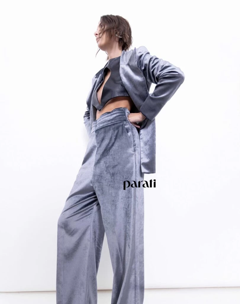 Minimalismo y sastería