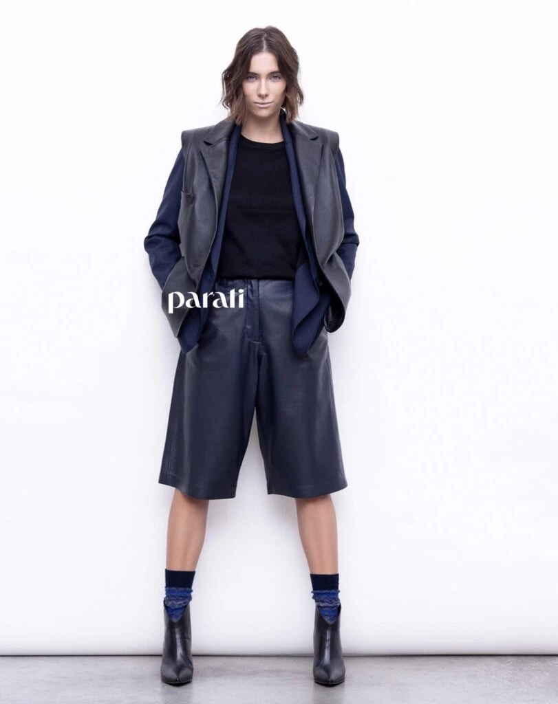 Minimalismo y sastería