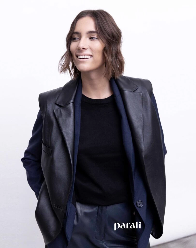 Minimalismo y sastería