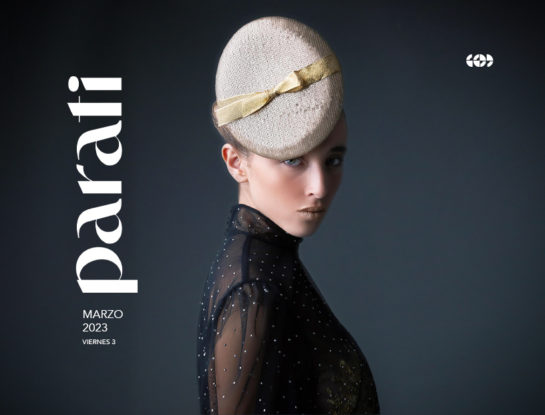 Tapa digital: Dorado y plateado, los metálicos arrasan este otoño 2023