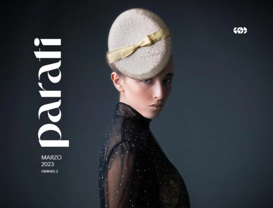 Tapa digital: Dorado y plateado, los metálicos arrasan este otoño 2023