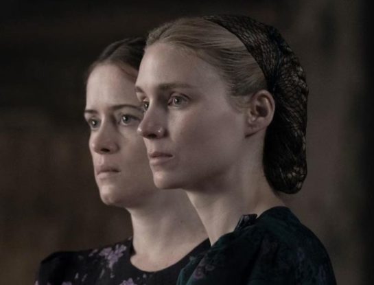 Óscar 2023: así es la historia real de "Ellas hablan", el film nominado a Mejor Película