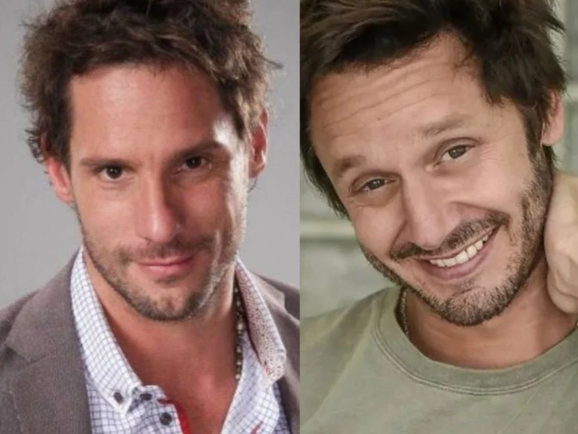 La amistad de Gonzalo Valenzuela y Benjamín Vicuña