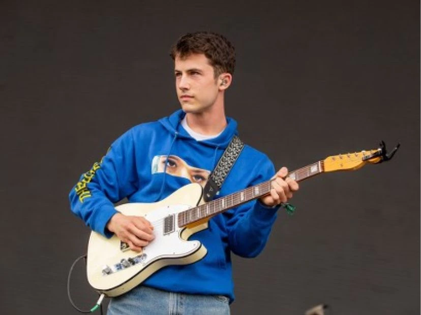 Quién es Dylan Minnette, actor de "13 Reasons Why"