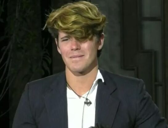 Gran Hermano: Marcos se consagró como el gran ganador con el 70,83 % de los votos