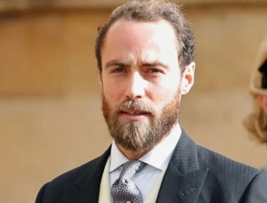 Conocé a James Middleton: el hermano de la princesa de Gales que ahora sube el perfil