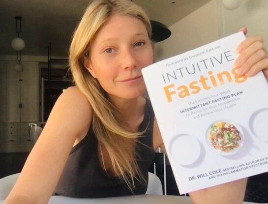 Gwyneth Paltrow recibió una fuerte acusación debido a las dietas