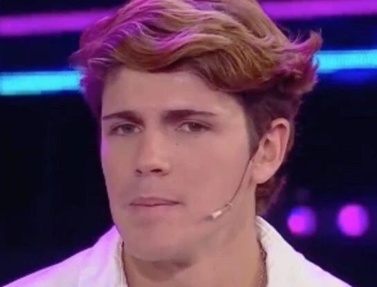 Marcos Ginocchio, el ganador de Gran Hermano, confesó cuál fue su dolor