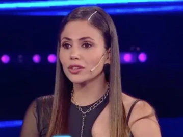 Romina Uhrig reveló la verdad sobre por qué ingresó a Gran Hermano