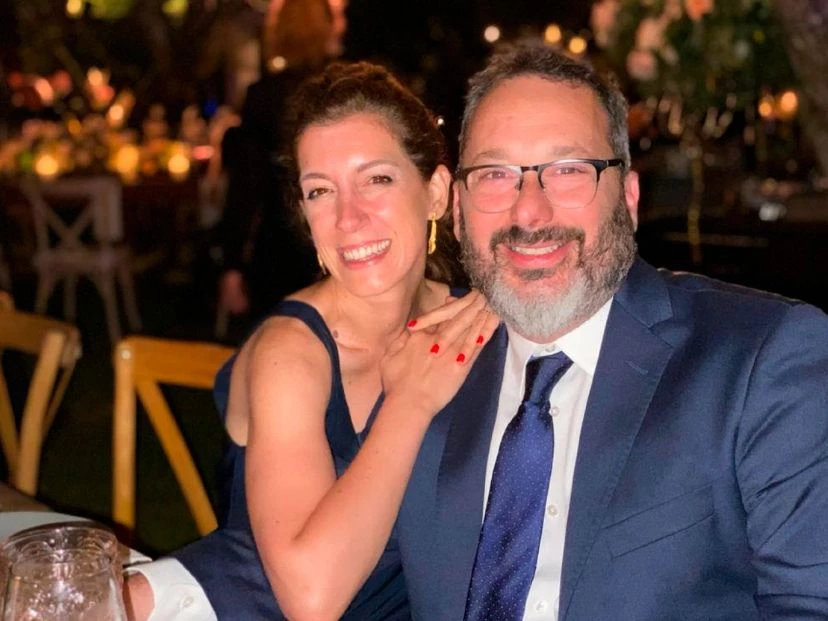 Así recordaron a Gerardo Rozín