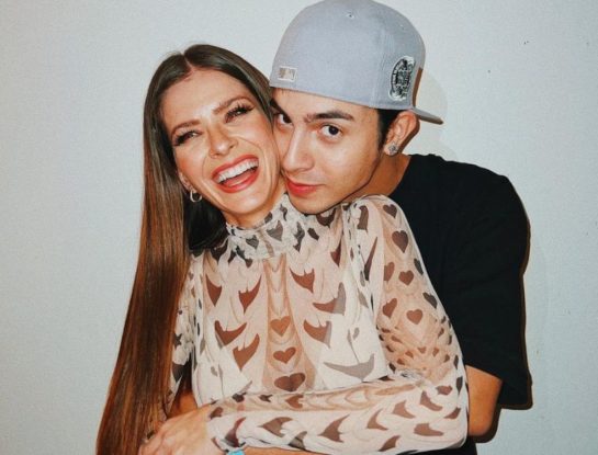 La sorpresiva confesión de la China Suárez sobre su pasado amoroso