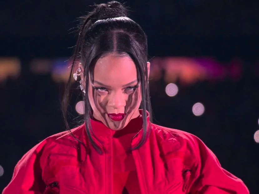 Rihanna y Lenny Kravitz cantarán en vivo durante la ceremonia