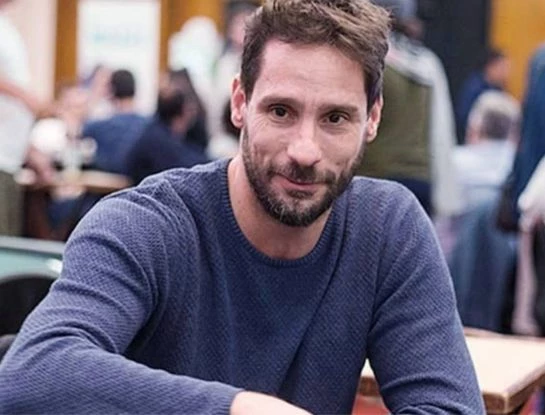 Gonzalo Valenzuela mostró cómo están Alí, Silvestre y Anka, sus hijos