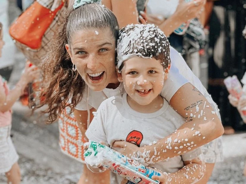 Juana Repetto expresó su preocupación por Toribio