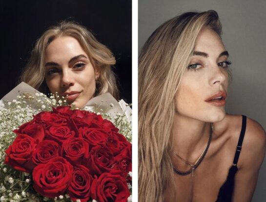 Las fotos de la celebración del cumpleaños de Emilia Attias