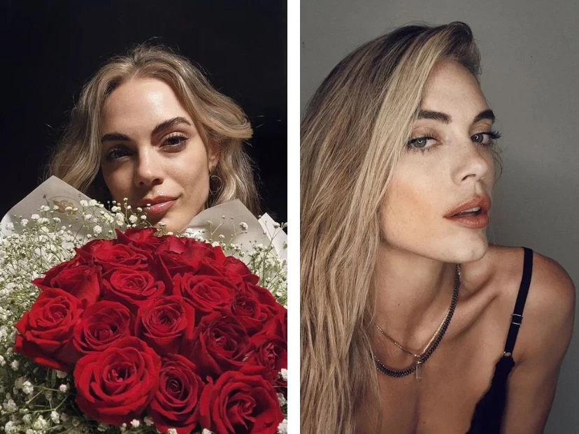 Las fotos del cumple de Emilia Attias