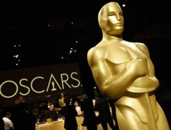 Oscar 2023: esta es la lista completa de ganadores