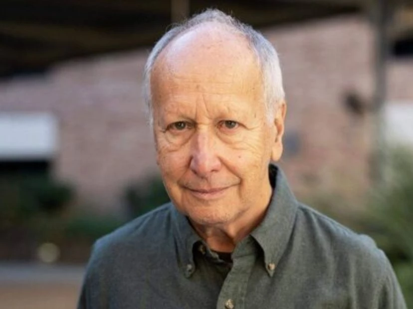 Luis Caffarelli ganó el Premio Nobel