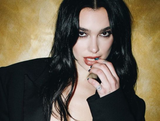 Quién es el novio de Dua Lipa: es francés, director de cine y tuvo un romance con la cantante Rita Ora