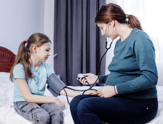 Hipertensión en niños: por qué se debe controlar la presión arterial en todos los controles pediátricos