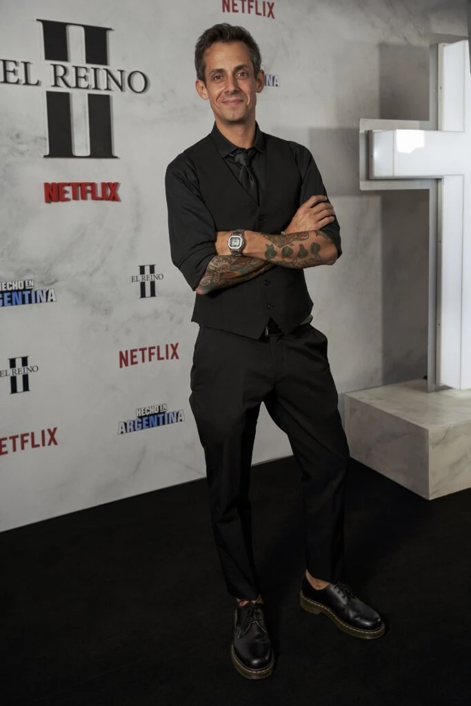 Agustín "Rada" Aristarán