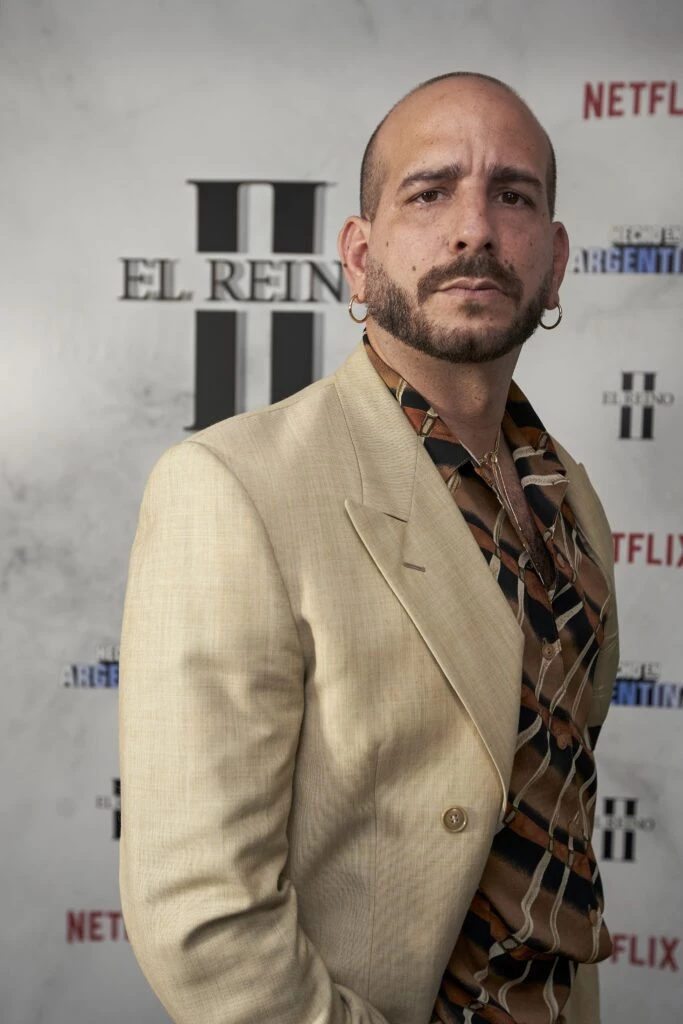 Nicolás García Hume